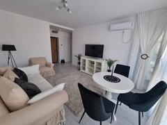 Pipera, Onix Residence